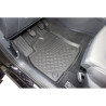 Covorase stil tavita VW Golf 7 Sportsvan