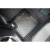 Covorase stil tavita VW Golf 7 Sportsvan