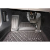 Covorase stil tavita VW Passat B7 3C/36