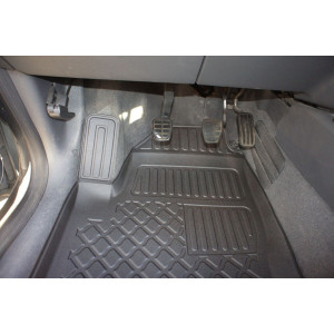 Covorase stil tavita VW Sharan 1 (7M)