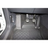 Covorase stil tavita VW Tiguan 1 (typ 5N)