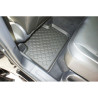 Covorase stil tavita VW Tiguan 2 (AD1)