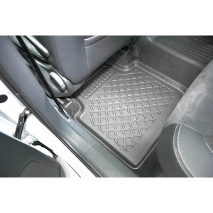 Covorase stil tavita VW Tiguan 2 Allspace