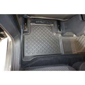 Covorase stil tavita VW Touran 2 (5T)