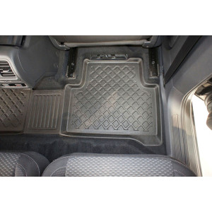 Covorase stil tavita VW Touran 2 (5T)