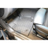 Covorase BMW X3 F25 tip tavita