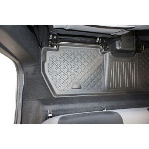 Covorase stil tavita Citroen Berlingo 2