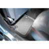 Covorase stil tavita Mercedes A Class W176