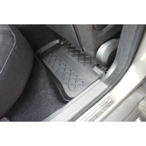 Covorase stil tavita Mercedes C Class W204/S204