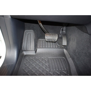 Covorase stil tavita Mercedes GLE W166