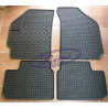 Presuri cauciuc Rigum - Chevrolet Spark M200 / M250