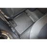 Covorase stil tavita Nissan Qashqai 1 (J10)