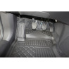 Covorase stil tavita Nissan X-Trail 3 (T32)