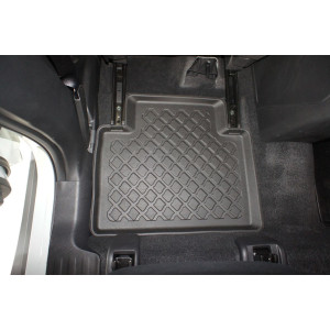 Covorase stil tavita Nissan X-Trail 3 (T32)