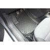 Covorase stil tavita Opel Zafira B