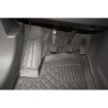 Covorase stil tavita Opel Zafira B