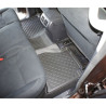 Covorase stil tavita Renault Alaskan