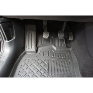 Covorase stil tavita Seat Ateca / Cupra Ateca