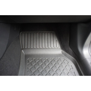 Covorase stil tavita Seat Ateca / Cupra Ateca