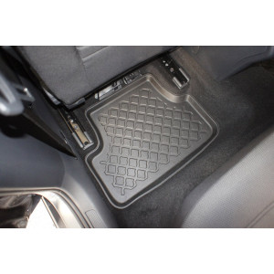 Covorase stil tavita Seat Ateca / Cupra Ateca