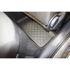 Covorase stil tavita Seat Ateca / Cupra Ateca