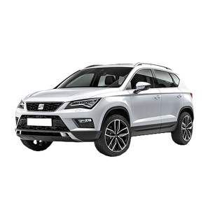 Covorase stil tavita Seat Ateca / Cupra Ateca