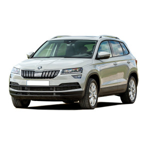 Covorase stil tavita Skoda Karoq 