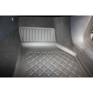 Covorase stil tavita Seat Leon 3 (5F) 2012-2020