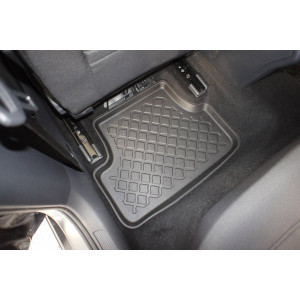 Covorase stil tavita Seat Leon 3 (5F) 2012-2020