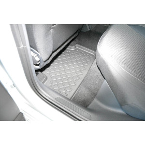 Covorase stil tavita Seat Ibiza 5 6F