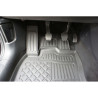 Covorase stil tavita VW T-Roc