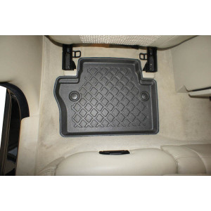 Covorase stil tavita Volvo V70 (3) / XC70 (2) 2007-2016