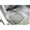 Covorase stil tavita Volvo XC60 (1) 2008-2017