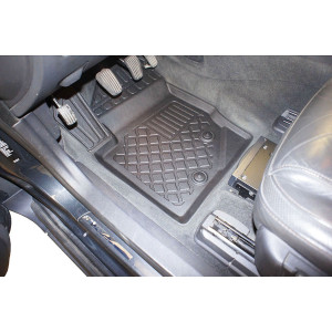 Covorase stil tavita Volvo XC90 1 (P28) 2002-2015