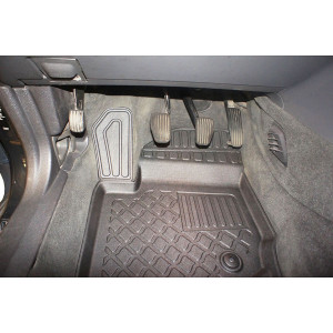 Covorase stil tavita Volvo XC90 1 (P28) 2002-2015