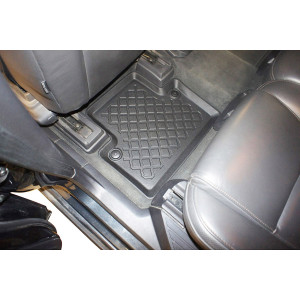 Covorase stil tavita Volvo XC90 1 (P28) 2002-2015