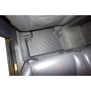 Covorase stil tavita Volvo XC90 1 (P28) 2002-2015