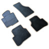 Covorase cauciuc Petex - VW Passat B7 (3C/36) 2010-2014