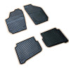 Covorase cauciuc Petex - VW Polo IV (9N-9N3) 2001-2009