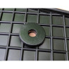 Covorase cauciuc Petex - VW Polo IV (9N-9N3) 2001-2009