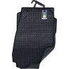 Covorase cauciuc Petex - VW Polo IV (9N-9N3) 2001-2009