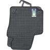 Covorase cauciuc Petex - VW Golf 5 Plus 2005-2009