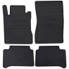 Presuri cauciuc Petex - Mercedes CLS C219 2004-2010