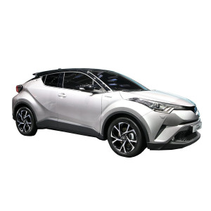 Tavita portbagaj Premium - Toyota CH-R 