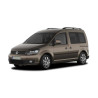 Tavita portbagaj  - VW Caddy Maxi (typ 2K) Startline Guardliner