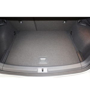 Tavita portbagaj Guardliner-VW Golf 7 (AU) hatchback 2012-2019 (sus) 