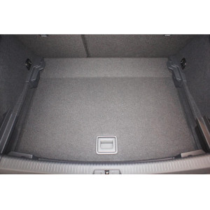 Tavita portbagaj Guardliner-VW Golf 7 (AU) hatchback 2012-2019 (jos) 