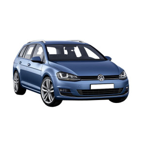 Tavita portbagaj Premium - VW Golf 7 Variant (AU) 2013-2020