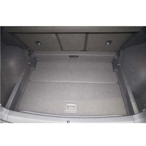 Tavita portbagaj Guardliner - VW Golf 7 Sportsvan 05.2014-