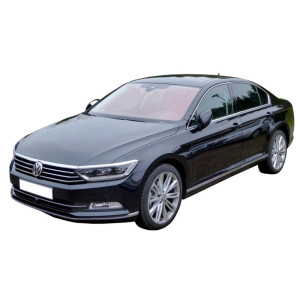 Tavita portbagaj Guardliner - VW Passat B8 (3G) Sedan (sus) 